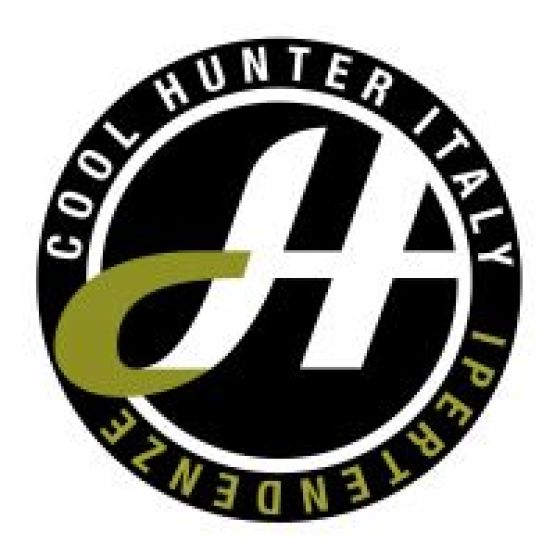 logo coolhunteritaly